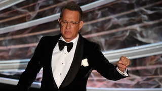 Tom Hanks' <i>Pinocchio </i>is skipping theaters for Disney+